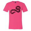 Unisex Short Sleeve Jersey Tee Thumbnail
