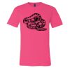 Unisex Short Sleeve Jersey Tee Thumbnail