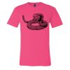 Unisex Short Sleeve Jersey Tee Thumbnail