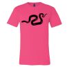 Unisex Short Sleeve Jersey Tee Thumbnail