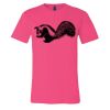 Unisex Short Sleeve Jersey Tee Thumbnail