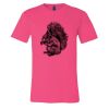 Unisex Short Sleeve Jersey Tee Thumbnail