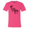 Unisex Short Sleeve Jersey Tee Thumbnail