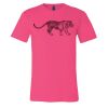 Unisex Short Sleeve Jersey Tee Thumbnail