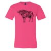 Unisex Short Sleeve Jersey Tee Thumbnail