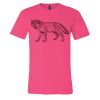 Unisex Short Sleeve Jersey Tee Thumbnail