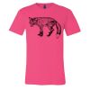 Unisex Short Sleeve Jersey Tee Thumbnail