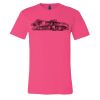 Unisex Short Sleeve Jersey Tee Thumbnail