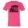 Unisex Short Sleeve Jersey Tee Thumbnail