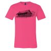 Unisex Short Sleeve Jersey Tee Thumbnail