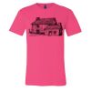 Unisex Short Sleeve Jersey Tee Thumbnail
