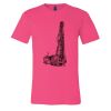 Unisex Short Sleeve Jersey Tee Thumbnail