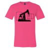 Unisex Short Sleeve Jersey Tee Thumbnail