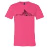 Unisex Short Sleeve Jersey Tee Thumbnail