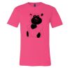 Unisex Short Sleeve Jersey Tee Thumbnail