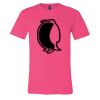 Unisex Short Sleeve Jersey Tee Thumbnail