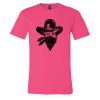 Unisex Short Sleeve Jersey Tee Thumbnail