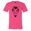 Unisex Short Sleeve Jersey Tee Thumbnail