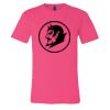 Unisex Short Sleeve Jersey Tee Thumbnail