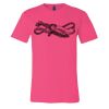 Unisex Short Sleeve Jersey Tee Thumbnail