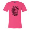 Unisex Short Sleeve Jersey Tee Thumbnail