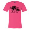 Unisex Short Sleeve Jersey Tee Thumbnail