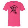 Unisex Short Sleeve Jersey Tee Thumbnail