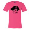 Unisex Short Sleeve Jersey Tee Thumbnail