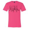 Unisex Short Sleeve Jersey Tee Thumbnail