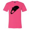 Unisex Short Sleeve Jersey Tee Thumbnail