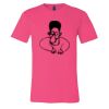 Unisex Short Sleeve Jersey Tee Thumbnail