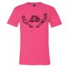 Unisex Short Sleeve Jersey Tee Thumbnail