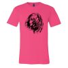Unisex Short Sleeve Jersey Tee Thumbnail