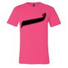 Unisex Short Sleeve Jersey Tee Thumbnail