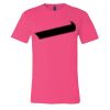 Unisex Short Sleeve Jersey Tee Thumbnail