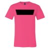 Unisex Short Sleeve Jersey Tee Thumbnail