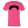 Unisex Short Sleeve Jersey Tee Thumbnail