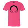Unisex Short Sleeve Jersey Tee Thumbnail