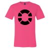 Unisex Short Sleeve Jersey Tee Thumbnail