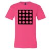 Unisex Short Sleeve Jersey Tee Thumbnail