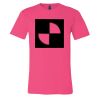 Unisex Short Sleeve Jersey Tee Thumbnail