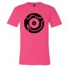 Unisex Short Sleeve Jersey Tee Thumbnail