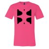 Unisex Short Sleeve Jersey Tee Thumbnail