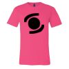 Unisex Short Sleeve Jersey Tee Thumbnail