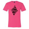 Unisex Short Sleeve Jersey Tee Thumbnail