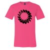 Unisex Short Sleeve Jersey Tee Thumbnail