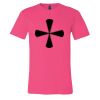 Unisex Short Sleeve Jersey Tee Thumbnail