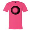 Unisex Short Sleeve Jersey Tee Thumbnail