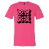 Unisex Short Sleeve Jersey Tee Thumbnail