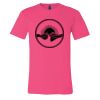 Unisex Short Sleeve Jersey Tee Thumbnail